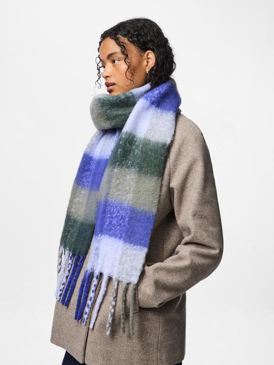 Immagine prodotto Pieces Pcbea Narrow Long Scarf Noos Bc