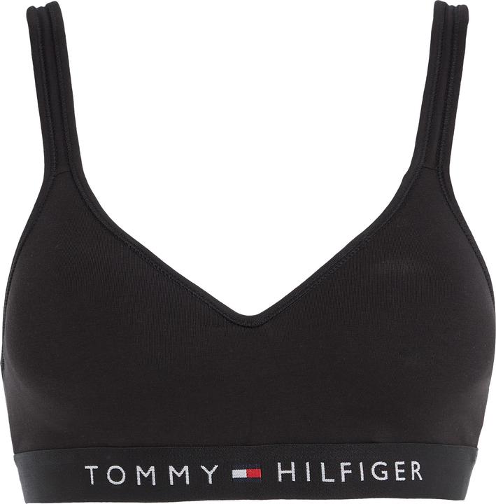 Actual product image Tommy Hilfiger Bralette Lift (Ext Sizes) (XL)