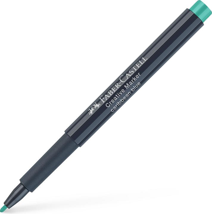 Image du produit Faber-Castell Marqueur Creativ (1x)
