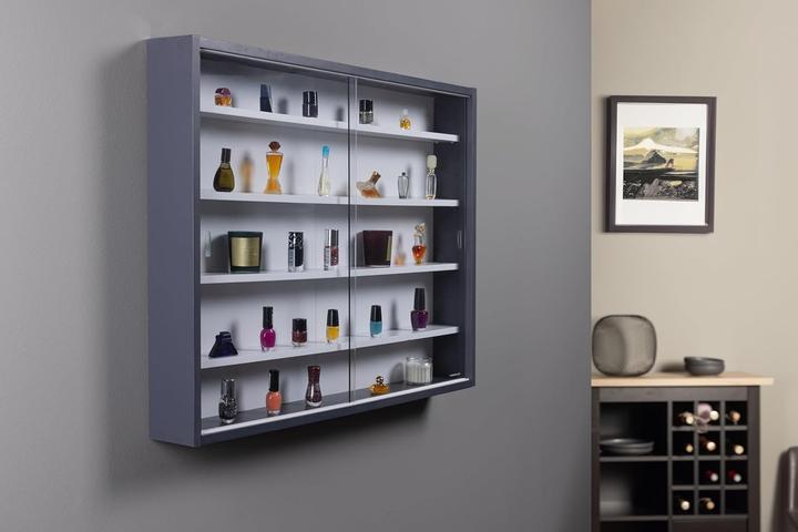 Image du produit Inter Link Collecty (80 x 9 cm)