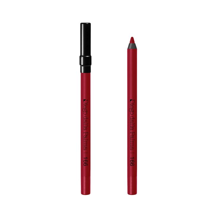 166 Red