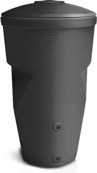 Prosperplast Pojemnik Na Deszczówkę Wallycan Antracytowy 270l (270 l)