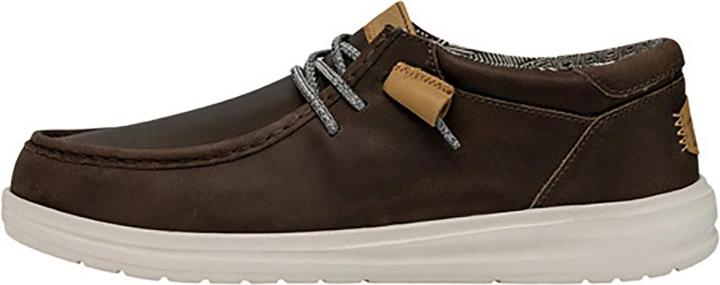 Produktbild Hey Dude Wally Grip Craft Leather (46)