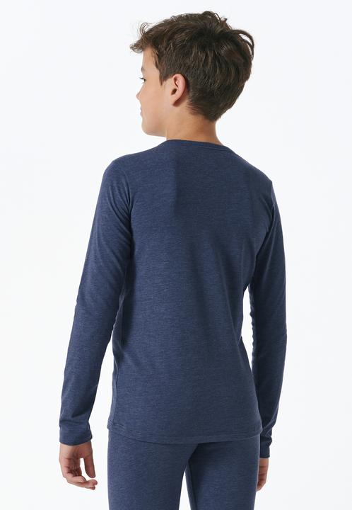 Produktbild Schiesser Unterziehshirt Active (92)