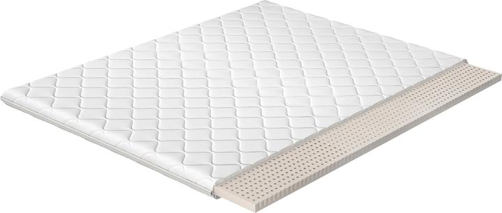 Produktbild ELTAP Topper Latex (200 x 200 cm)