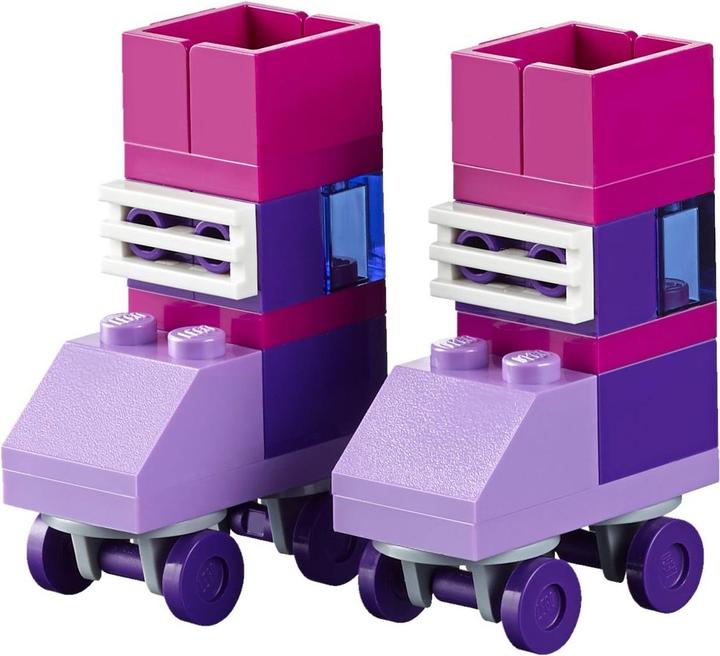 Image du produit LEGO Classic Set de constructions créatives (10702, LEGO Classic)