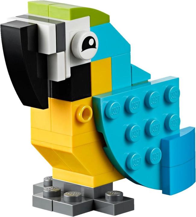 Image du produit LEGO Classic Set de constructions créatives (10702, LEGO Classic)