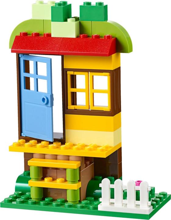 Image du produit LEGO Classic Set de constructions créatives (10702, LEGO Classic)