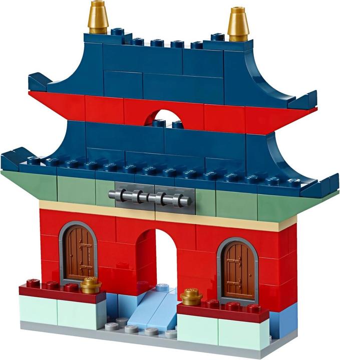 Image du produit LEGO Classic Set de constructions créatives (10702, LEGO Classic)