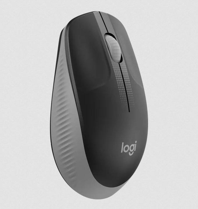 Productafbeelding Logitech M190 (Draadloze)
