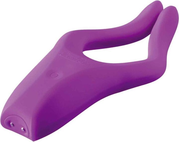 Produktbild Beauments Doppio young lila