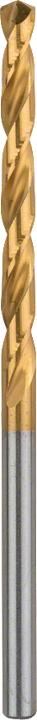 Actual product image Bosch Professional Zubehör Metal drill HSS-TiN, DIN 338, 3.2 x 36 x 65 mm (3.2 mm)