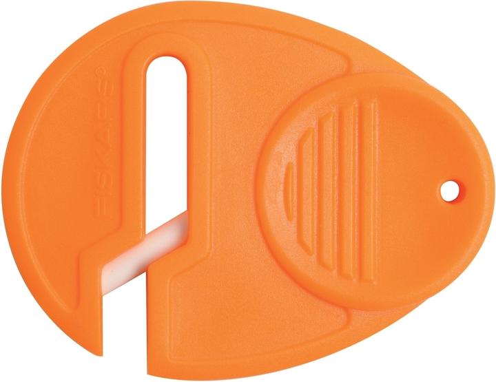 Actual product image Fiskars Gładzik Ostrza Nożyczek Sewsharp