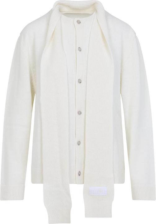 Produktbild Maison Martin Margiela MM6 MAISON MARGIELA S52HP0034.M13140 (XS)
