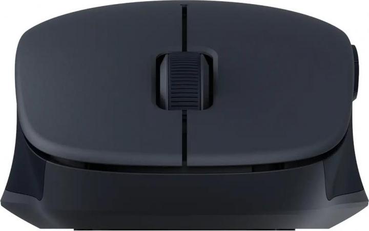 Actual product image Xiaomi Dual Mode Wireless Mouse Black 2 EU BHR8850GL (Wireless)