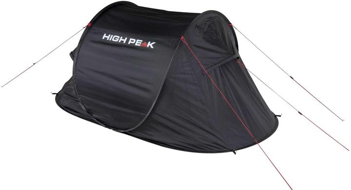 Produktbild High Peak Vision 3 (Wurfzelt, 2.30 kg, 3 Personen)