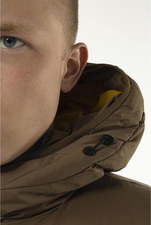 Produktbild Goodies Sportive Puffer (M)