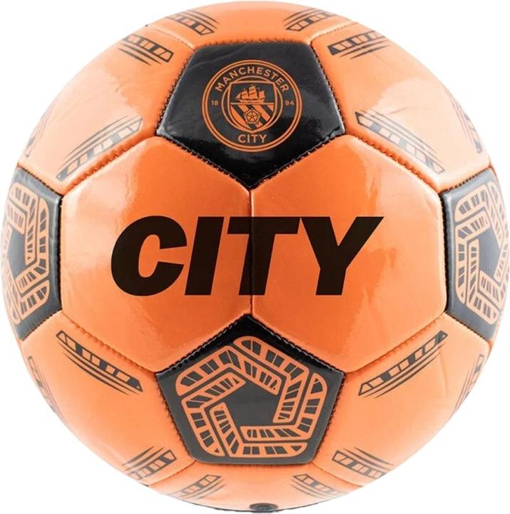 Immagine prodotto Manchester City FC Fussball LED Lampe Glühen