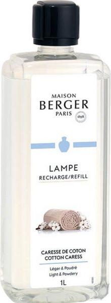 Immagine prodotto Maison Berger Ricarica di profumo Caresse de Coton (500 ml)