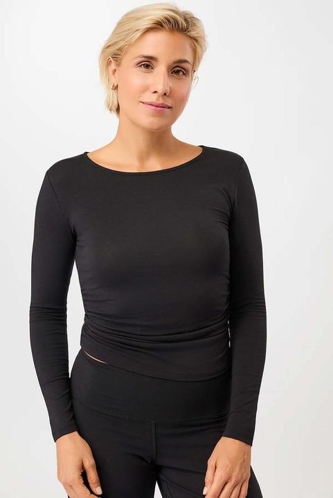 Produktbild Mandala Side Ruffled (S)