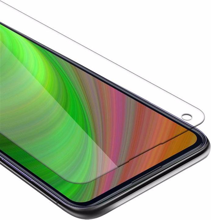 Actual product image Cadorabo display protection glass (1 pcs., Samsung Galaxy A11, Samsung Galaxy M11)