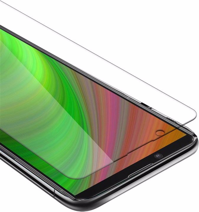 Produktbild Cadorabo Displayschutzglas (1 Stück, Sony Xperia 1 II)