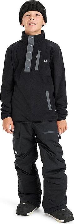 Produktbild Quiksilver Kid's No Destination Half Snap (164, 170, 176)