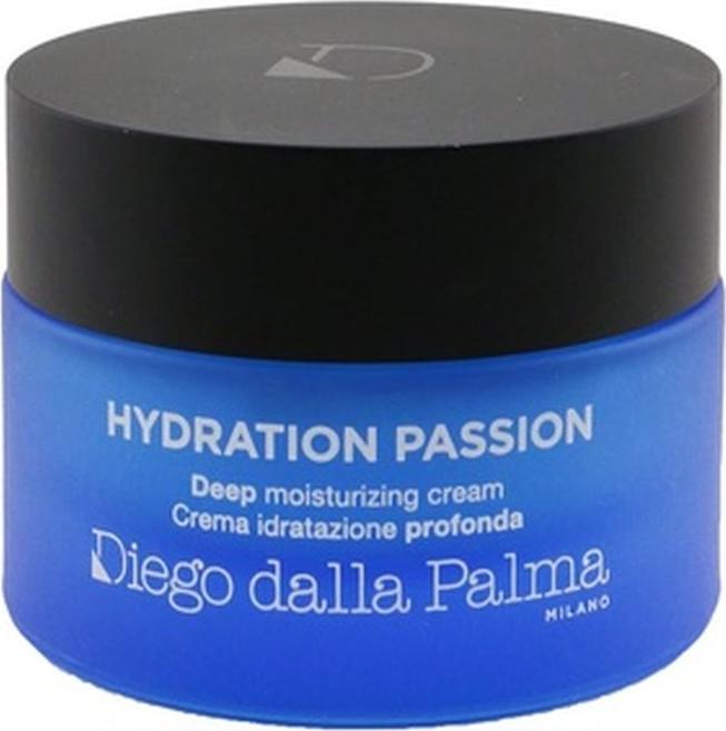 Actual product image Diego dalla Palma Hydrating Pass Deep Moisturizer Crème (50 ml, 24h cream)