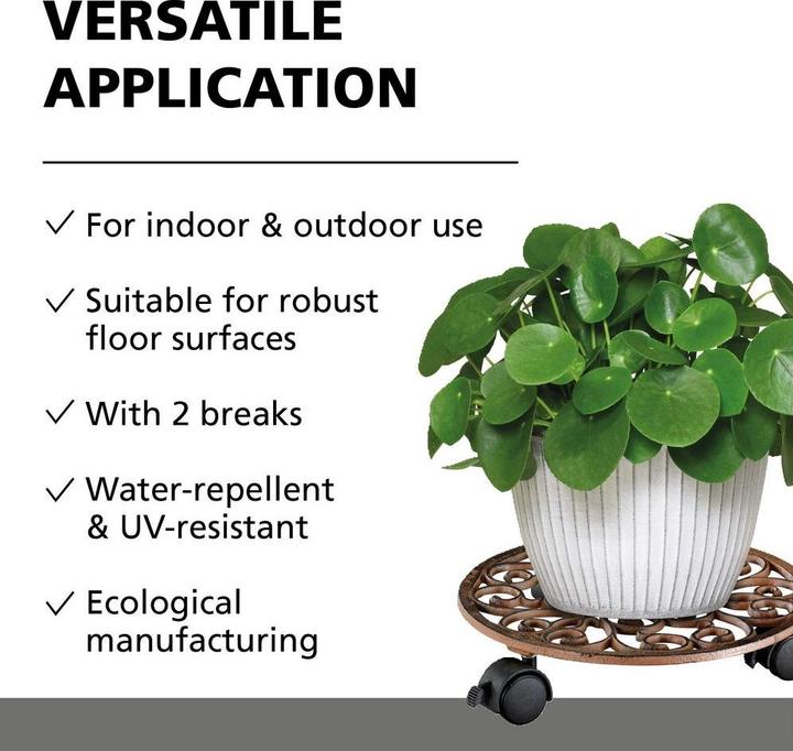 Produktbild Wagner System Antik