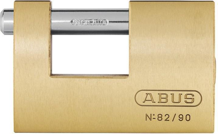 Produktbild Abus PADLOCK HANG 82/90 32442