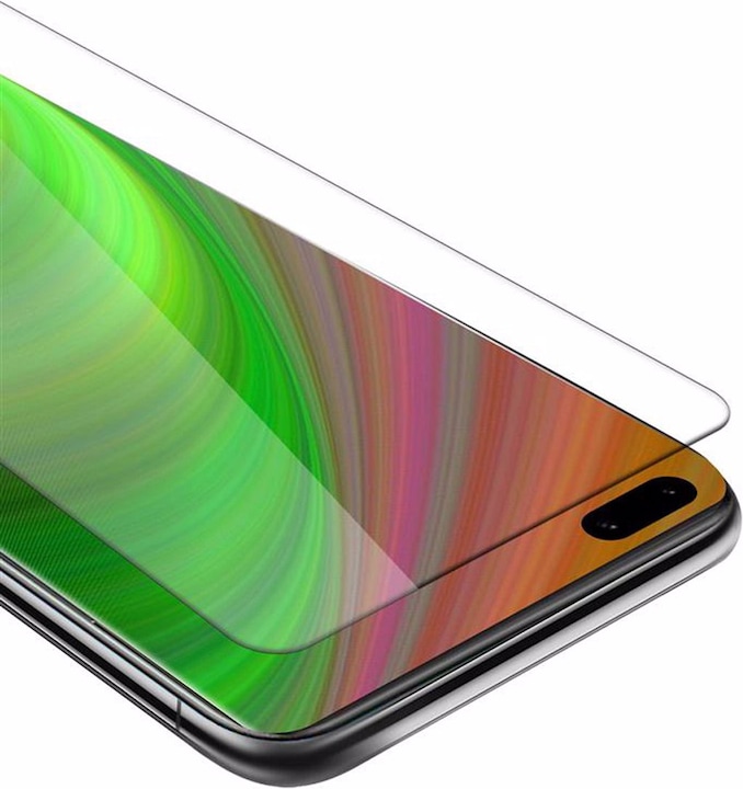 Produktbild Cadorabo Displayschutzglas (1 Stück, Huawei P40 Pro+)