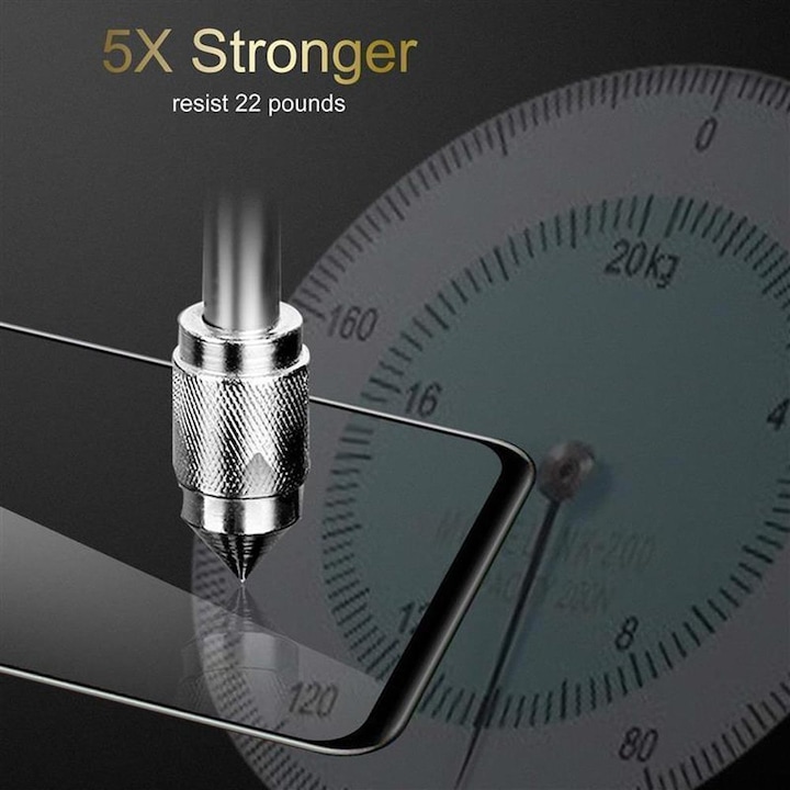 Produktbild Cadorabo Displayschutzglas (1 Stück, LG K30)