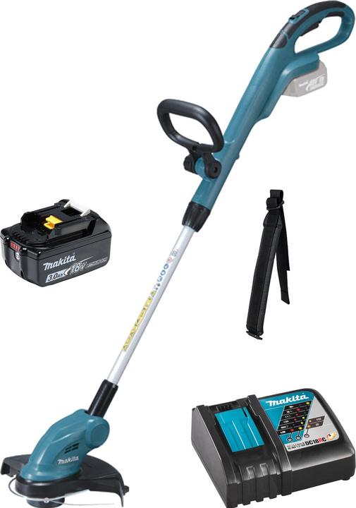 Image du produit Makita DUR181RF (Fils coupe-herbe)