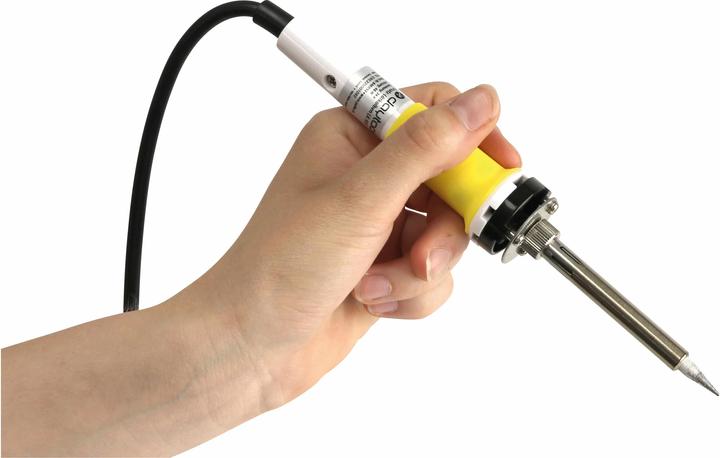 Image du produit Daytools Station de soudage LS-937, LCD, 48W à régulation électronique