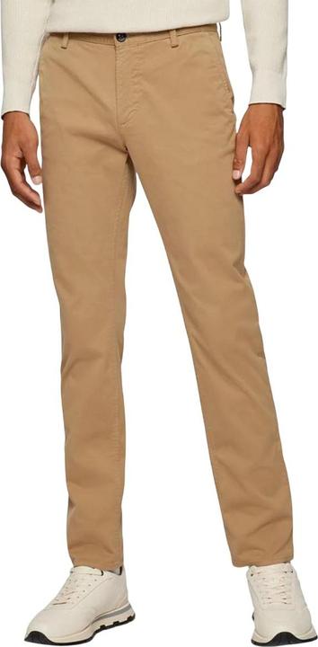 Immagine prodotto BOSS Crigan2 Pantalone Etichetta in Pelle Uomo (28)