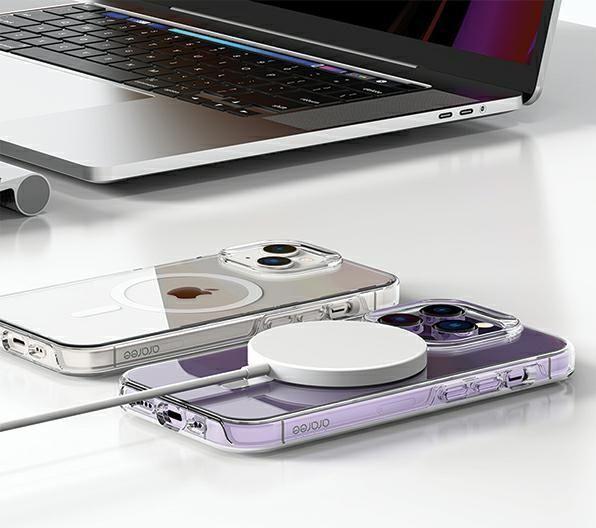 Actual product image Araree Duple M Series (Apple iPhone 13, Apple iPhone 14, Apple iPhone 15)