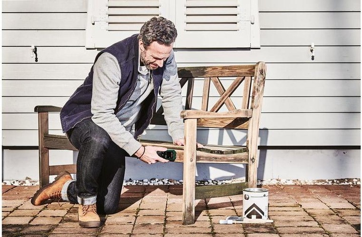 Actual product image Bosch Home & Garden UniversalHumid