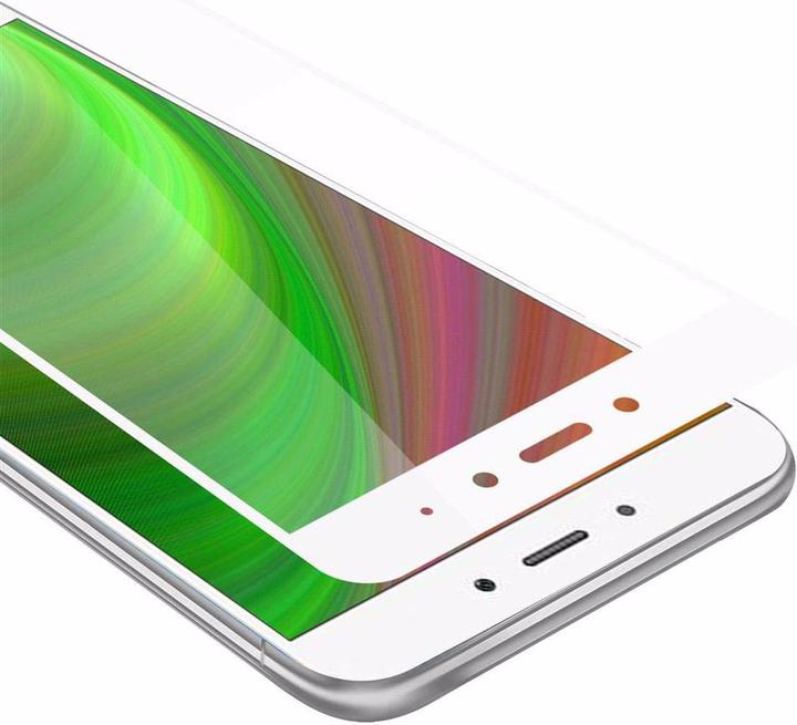 Image du produit Cadorabo Verre de protection d'écran plein écran (1 pièce(s), Xiaomi Redmi Note 4)