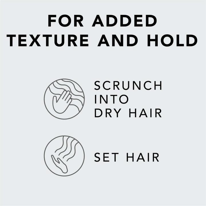 Produktbild Sebastian Thickefy Foam (200 ml, Schaumfestiger)