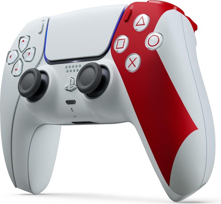 Produktbild Sony DualSense Wireless-Controller – God of War 20th Anniversary Limited Edition (PS5)