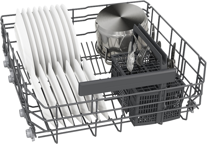 Image du produit Siemens iQ300 SN53HS01AE