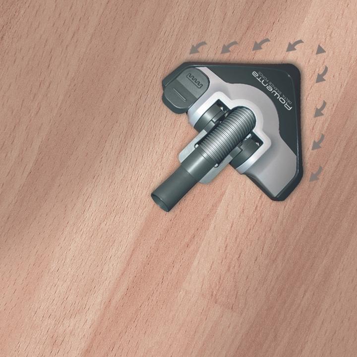 Produktbild Rowenta Silence Force Compact