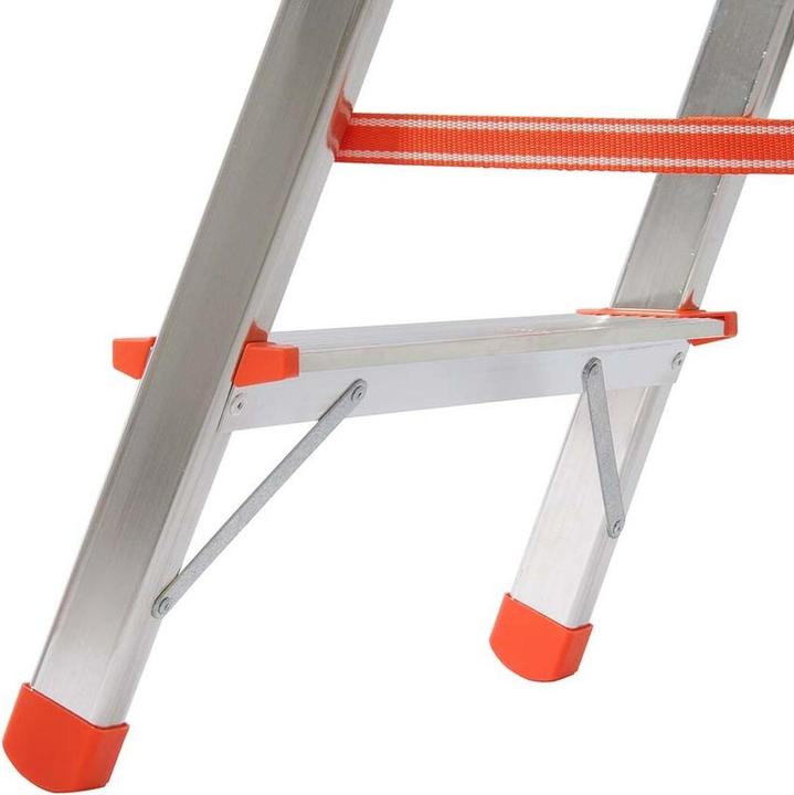 Produktbild Gierre Stufenstehleiter (Stehleiter, 68 cm)