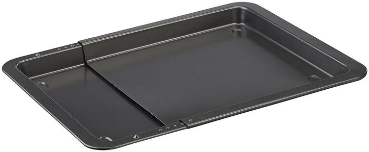 Immagine prodotto Rosenstein & Söhne Teglia universale estensibile, set di 2