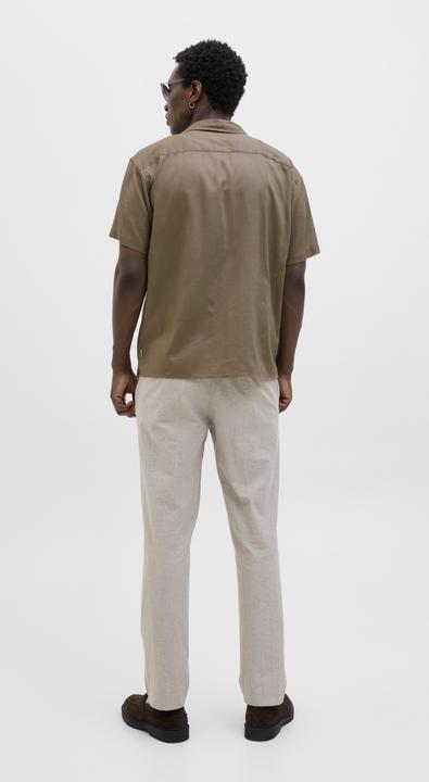 Produktbild Jack & Jones Loose Fit Hemd Hemd (S)