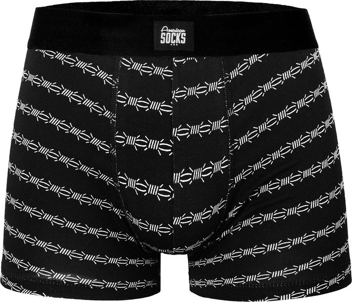 Produktbild American Socks Spiky - Boxer Brief (L, Einzelpack)