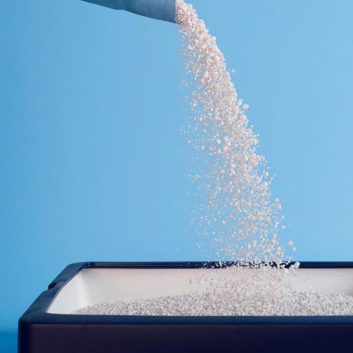 Produktbild Catsan Hygiene Plus (Parfümiert, Neutralisierend, Nicht klumpend, 9.79 kg)