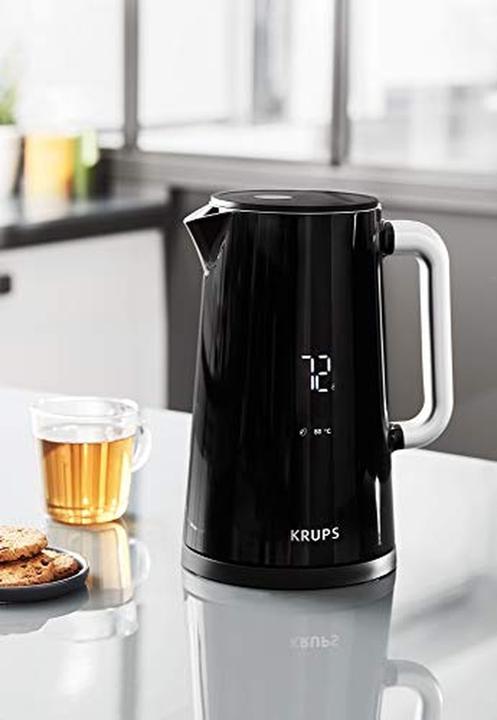 Actual product image Krups Smart 'n' Light (1.70 l)