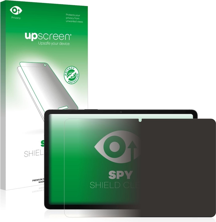 Image du produit upscreen Spy Shield Protection Anti-Espion (1 pièce(s), Galaxy Tab S8)