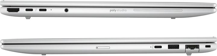 Image du produit HP EliteBook 8 G1i (16", 512 Go, 16 Go, CH, Intel Core Ultra 5 225)